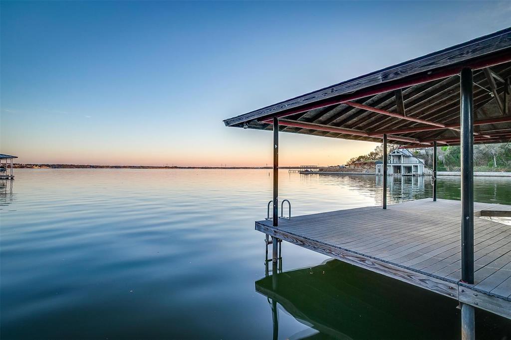 Decordova Bend Estate Ph 1 - Residential