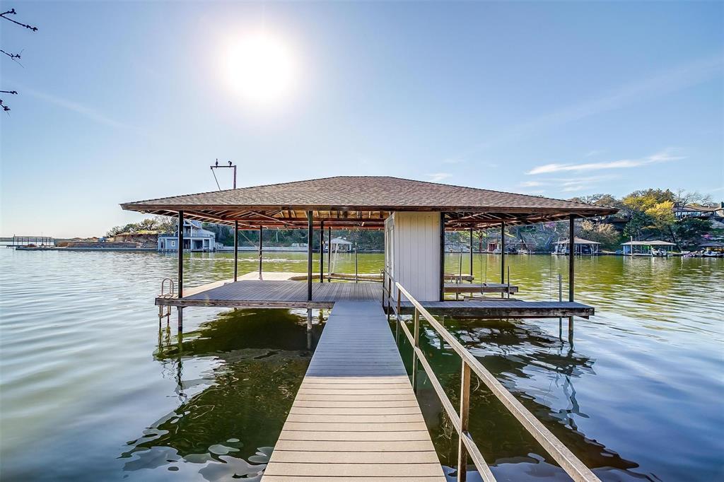 Decordova Bend Estate Ph 1 - Residential