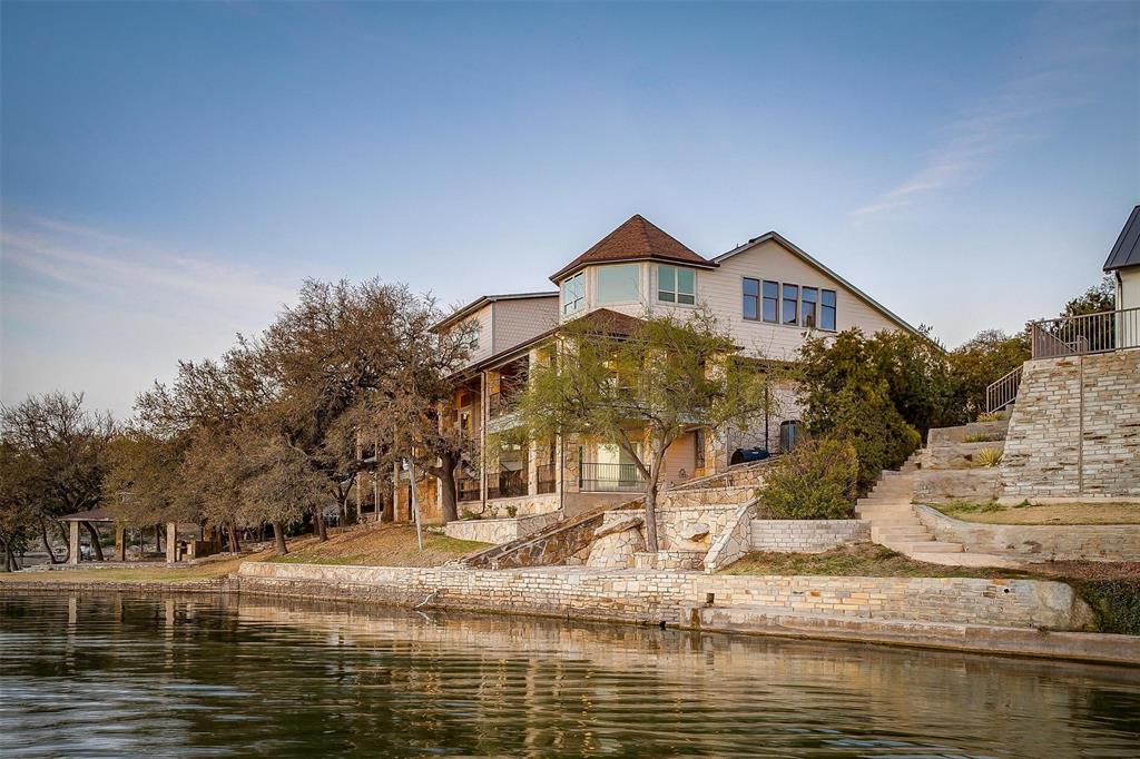 Decordova Bend Estate Ph 1 - Residential