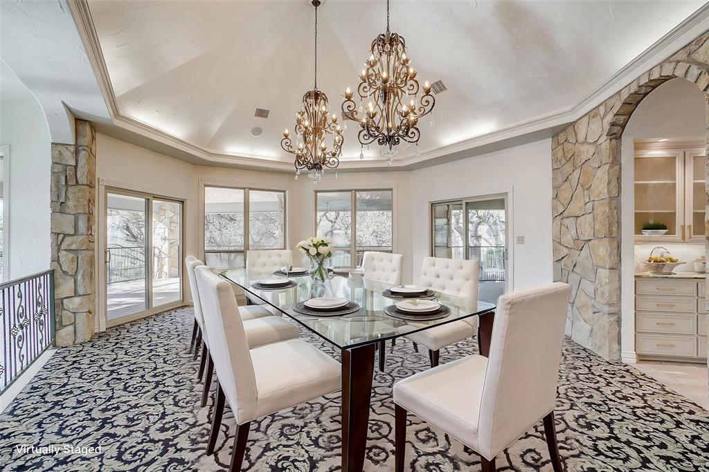 Decordova Bend Estate Ph 1 - Residential