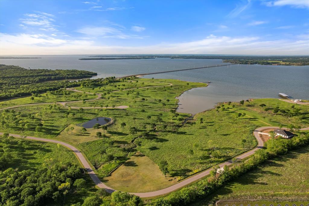 Chambers Bay - Land