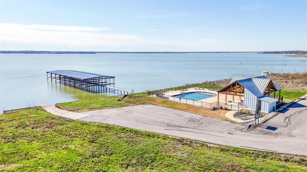 Chambers Bay - Land