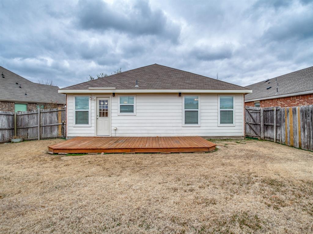 Cypress Bend Ph 1 - Residential Lease