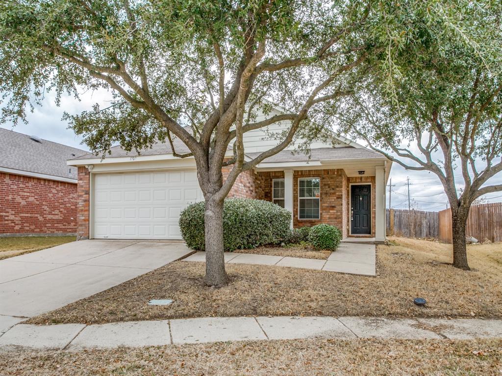 Cypress Bend Ph 1 - Residential Lease
