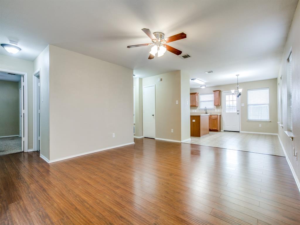 Cypress Bend Ph 1 - Residential Lease