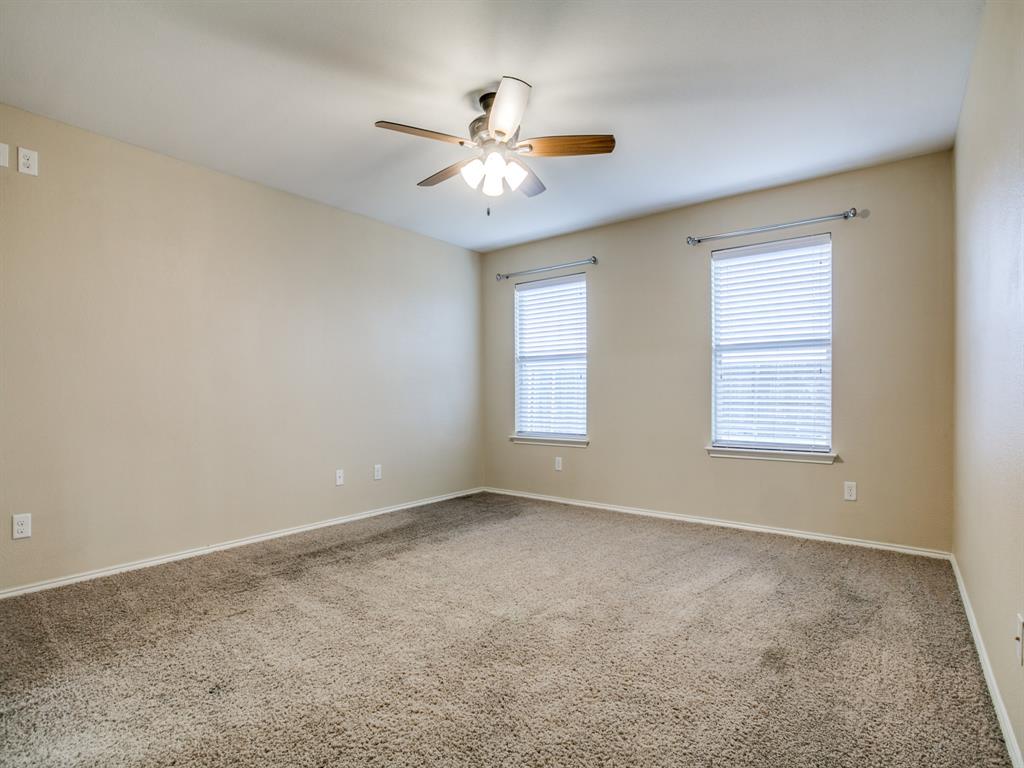 Cypress Bend Ph 1 - Residential Lease