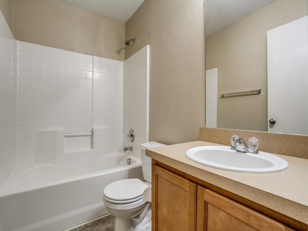 Cypress Bend Ph 1 - Residential Lease