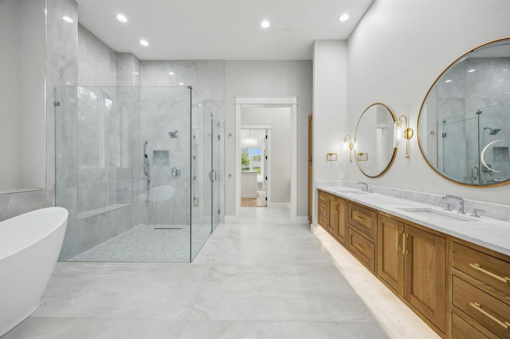 Rustic Oaks Add - Residential