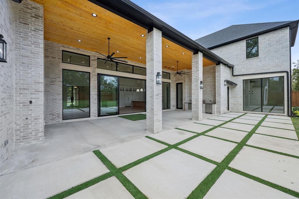 Rustic Oaks Add - Residential