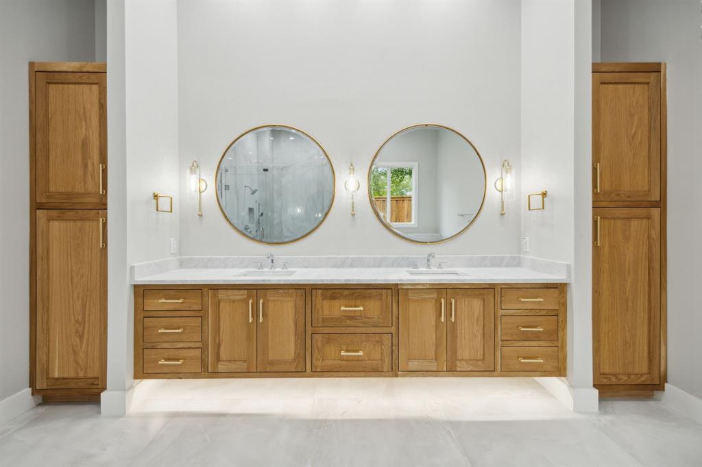 Rustic Oaks Add - Residential