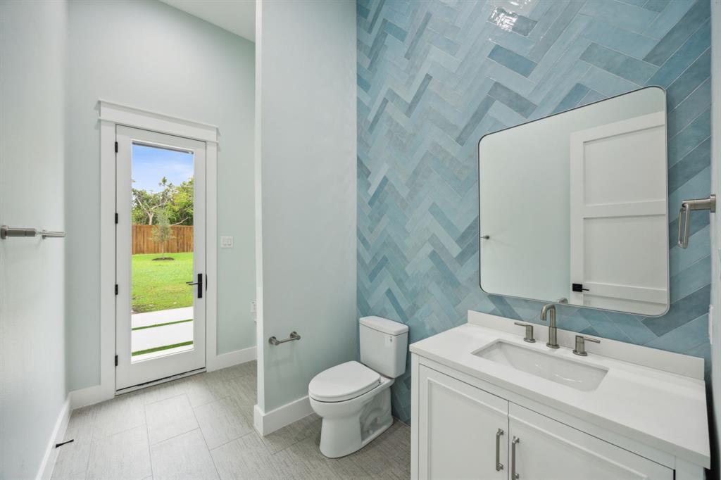 Rustic Oaks Add - Residential
