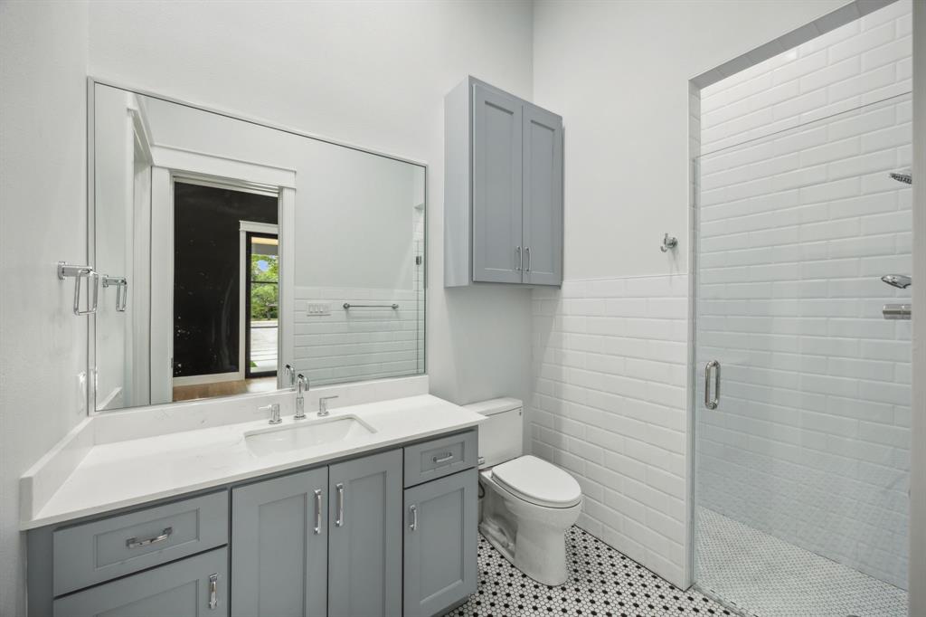 Rustic Oaks Add - Residential
