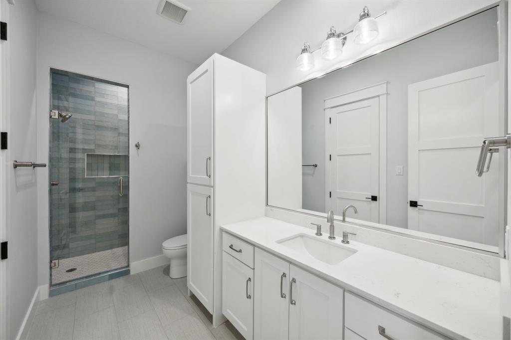 Rustic Oaks Add - Residential