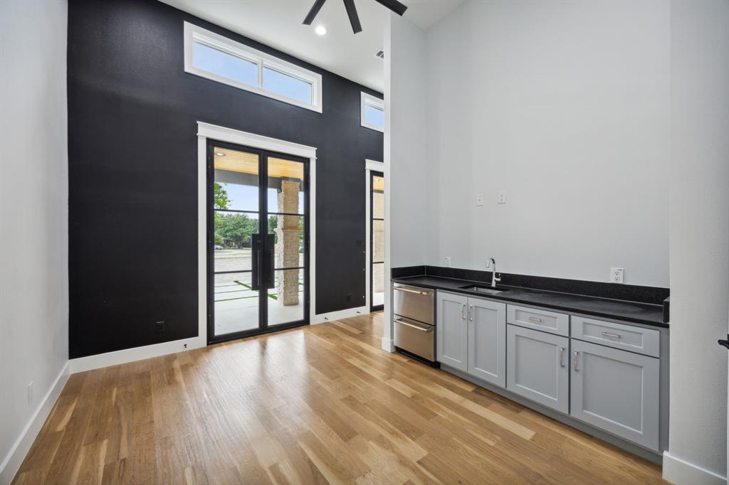 Rustic Oaks Add - Residential