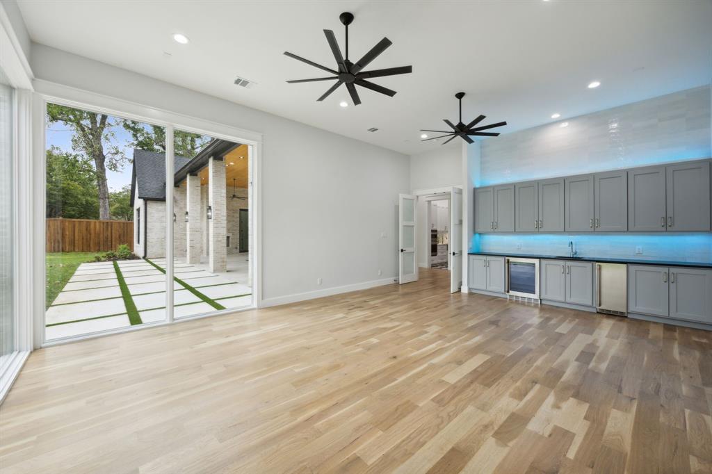 Rustic Oaks Add - Residential