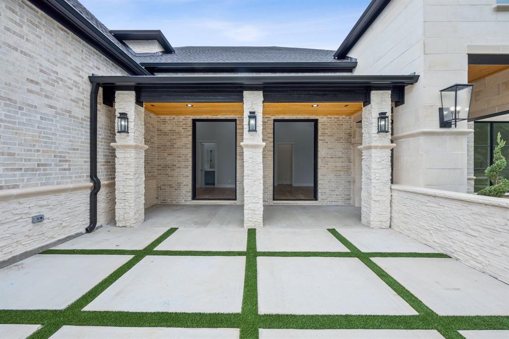 Rustic Oaks Add - Residential