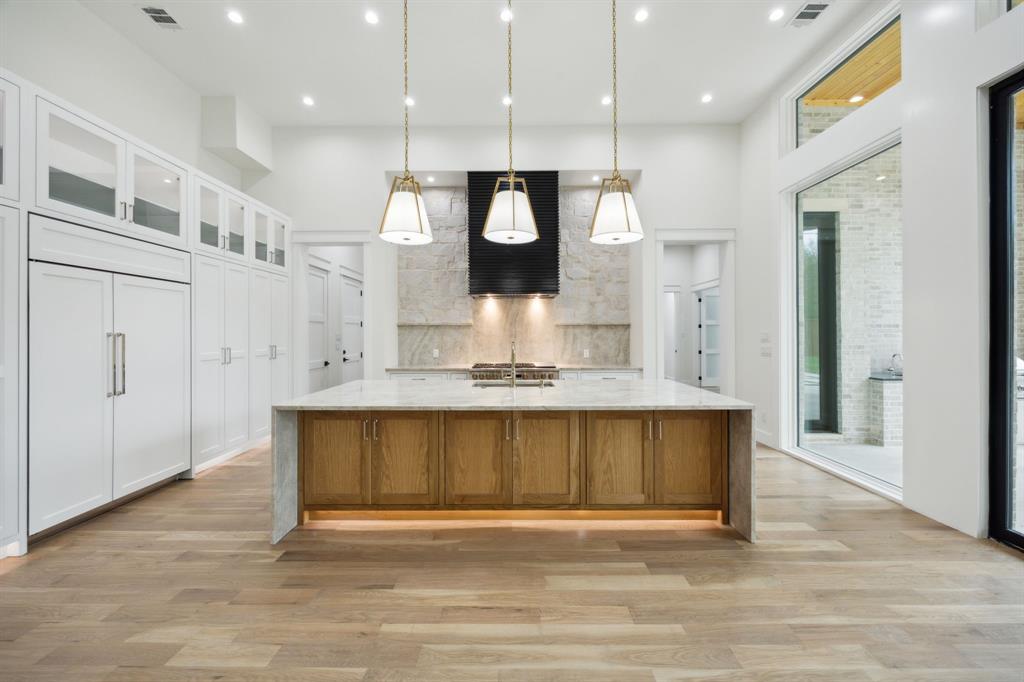 Rustic Oaks Add - Residential