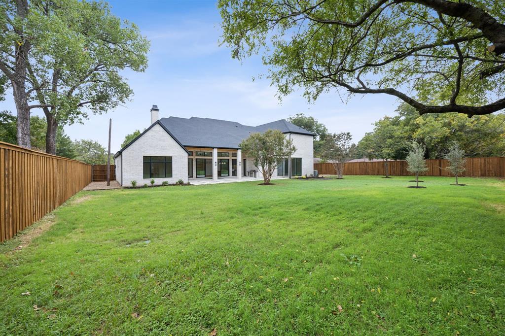Rustic Oaks Add - Residential