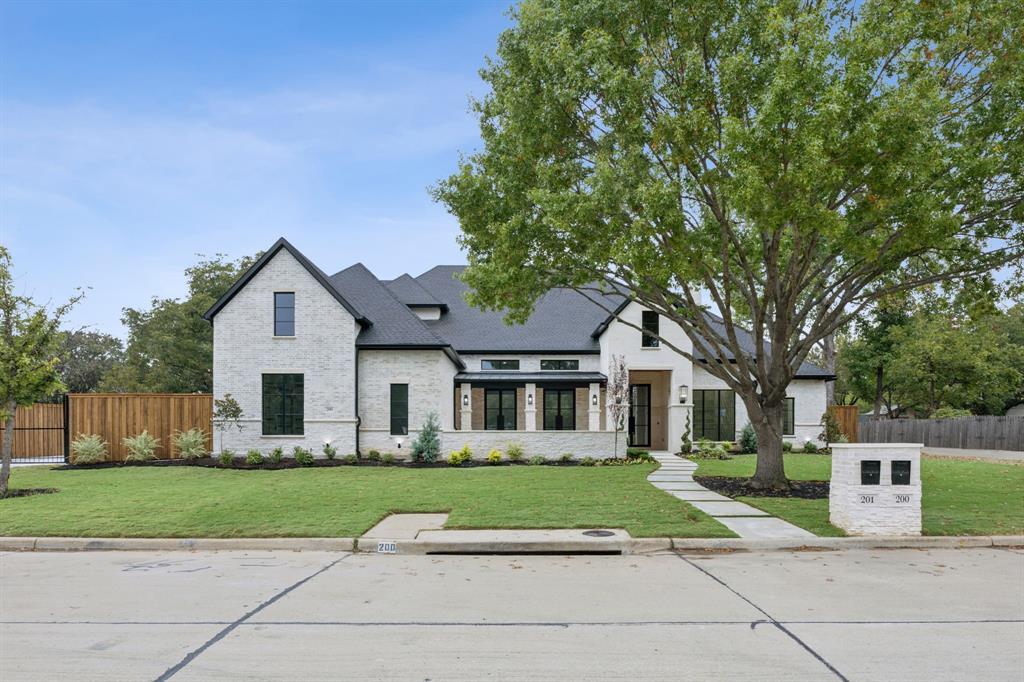 Rustic Oaks Add - Residential