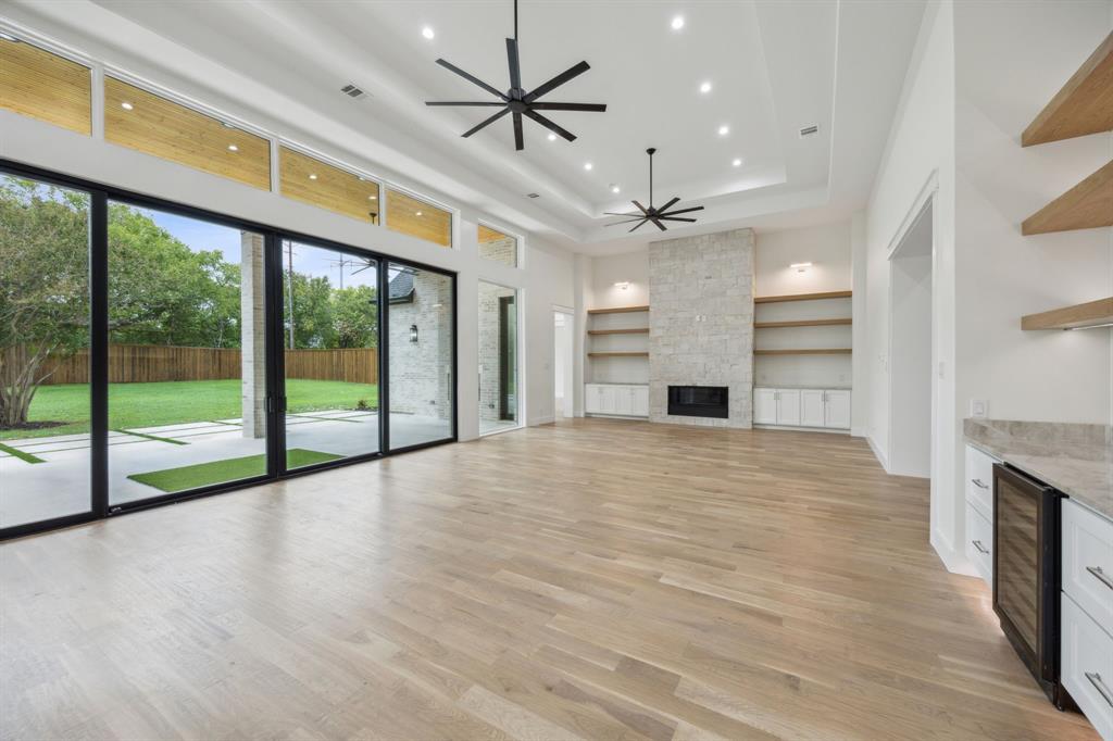 Rustic Oaks Add - Residential