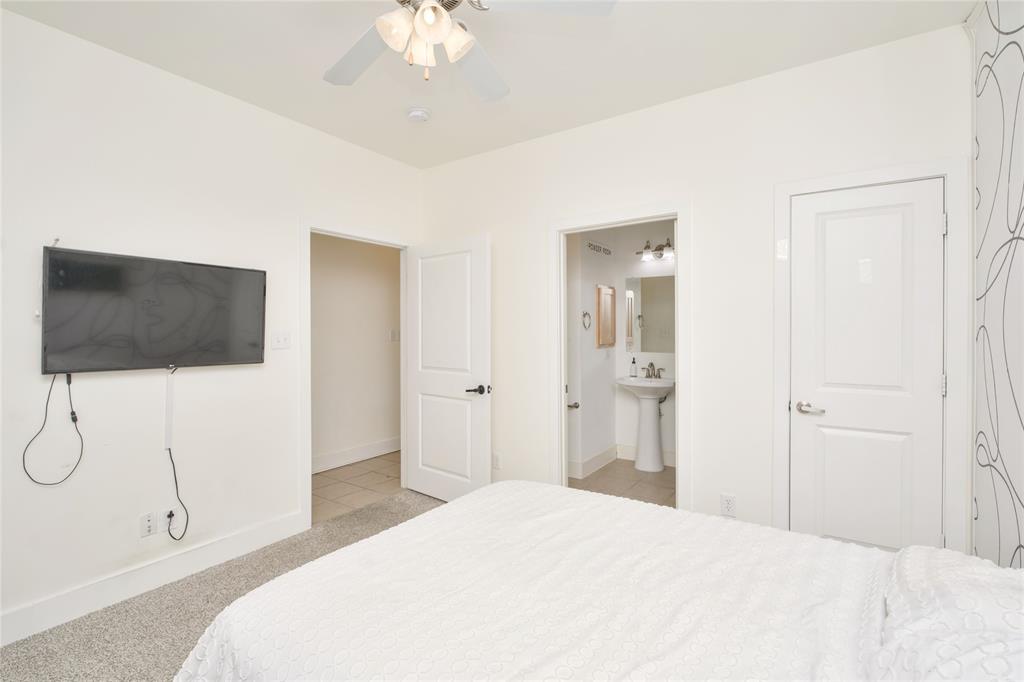 San Jacinto Lofts 02 - Residential