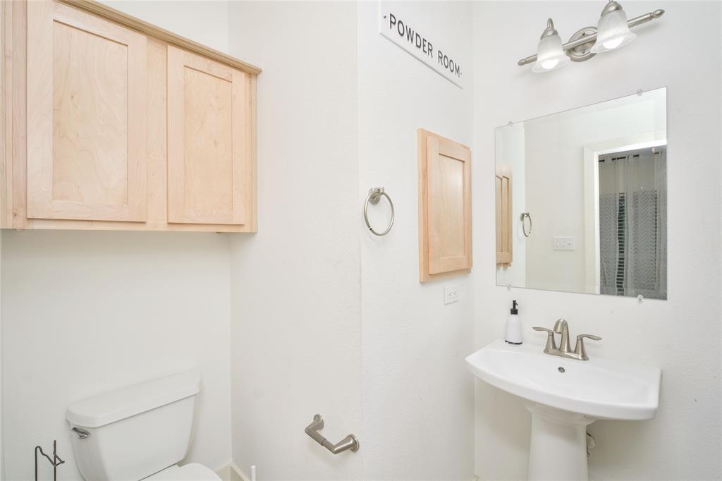 San Jacinto Lofts 02 - Residential