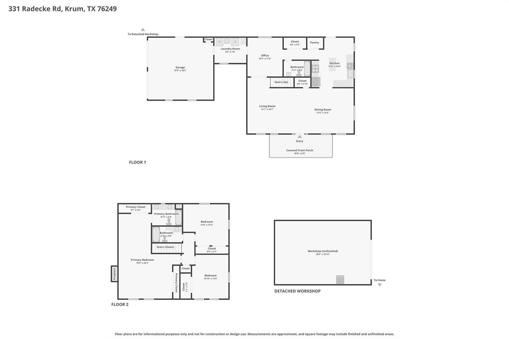 Porter #2 - Residential