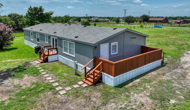 A0281 DALRYMPLE JOHN - Residential