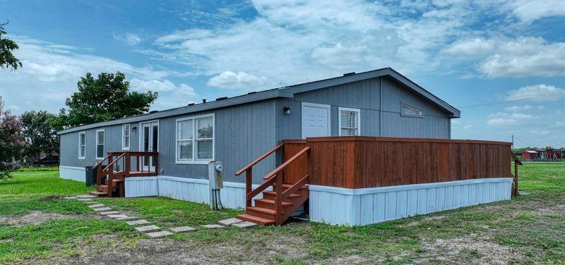 A0281 DALRYMPLE JOHN - Residential
