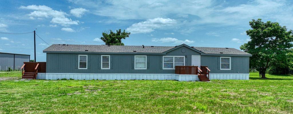 A0281 DALRYMPLE JOHN - Residential