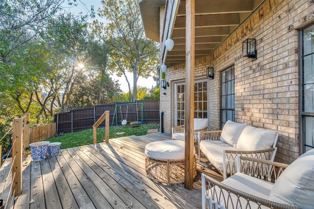 Cochran Chapel Heights - Residential