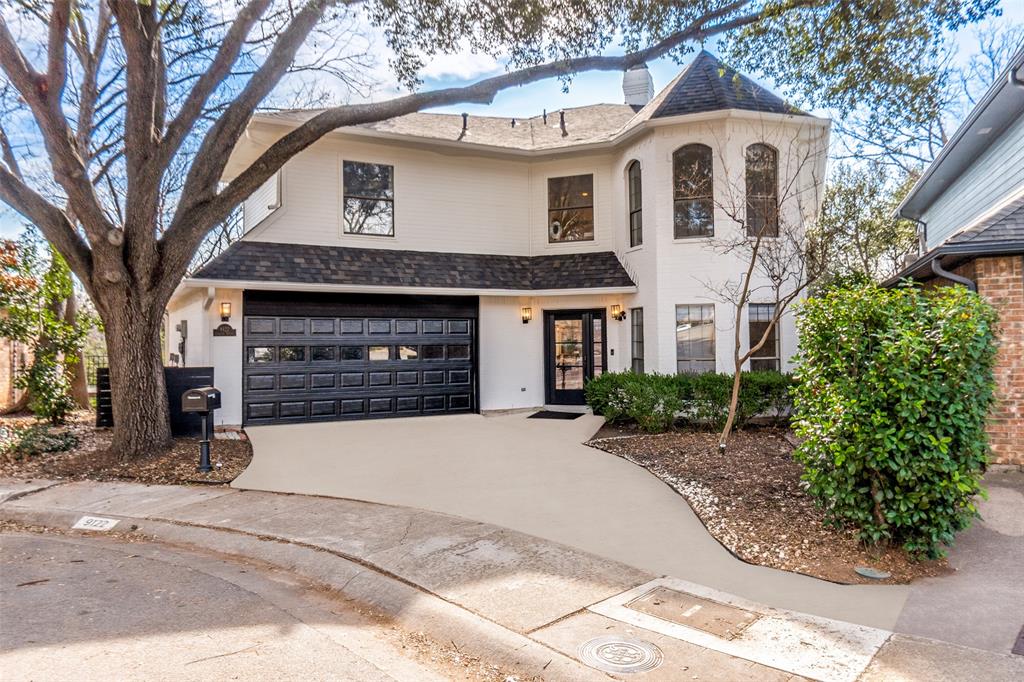 Cochran Chapel Heights - Residential