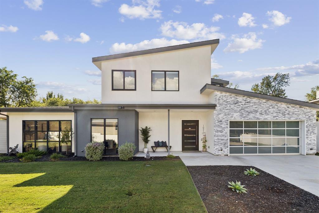 Walnut Woods Add - Residential