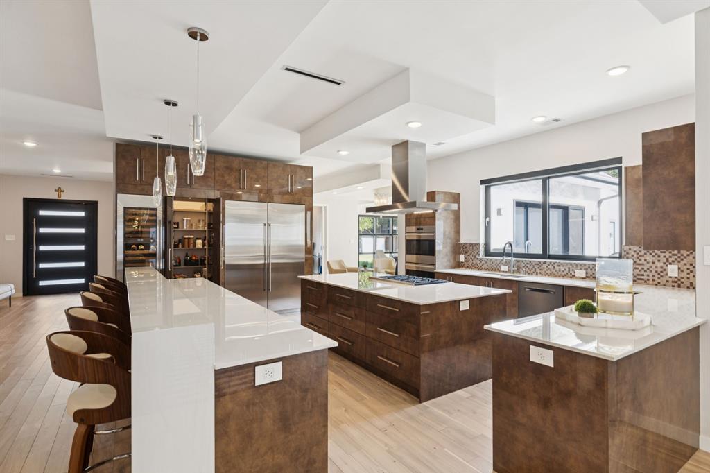 Walnut Woods Add - Residential