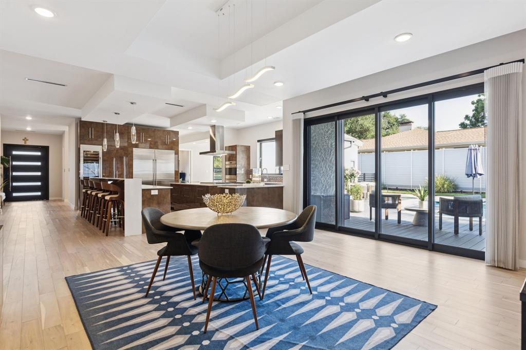 Walnut Woods Add - Residential