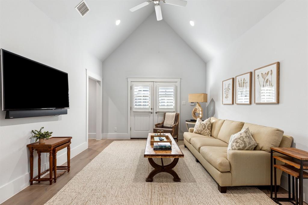Long Cove - Residential