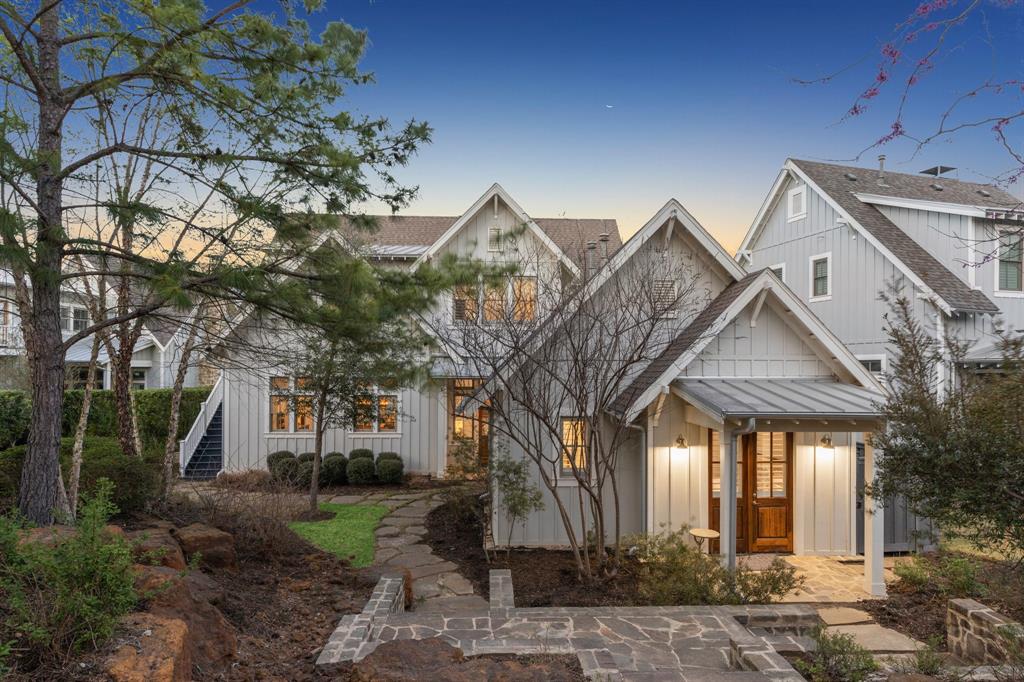 Long Cove - Residential