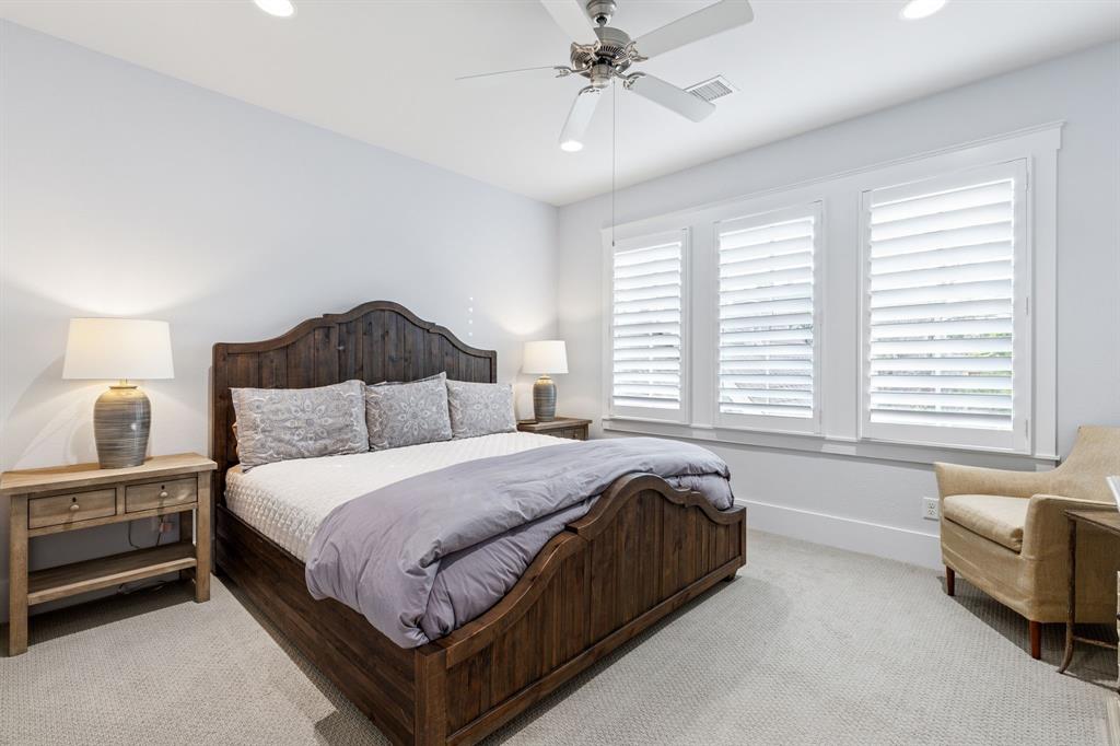 Long Cove - Residential