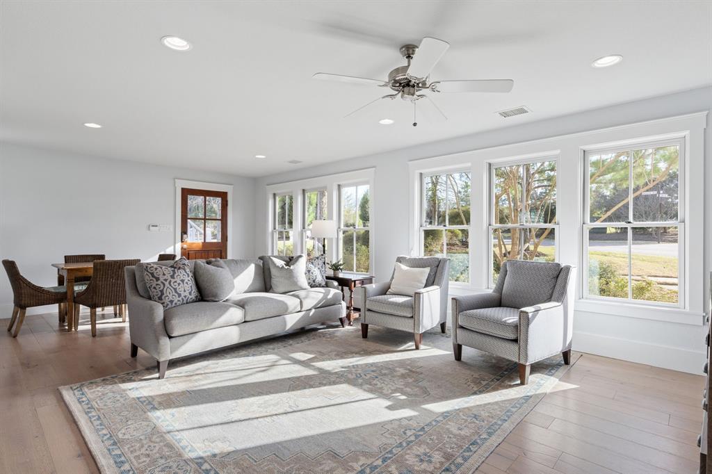 Long Cove - Residential