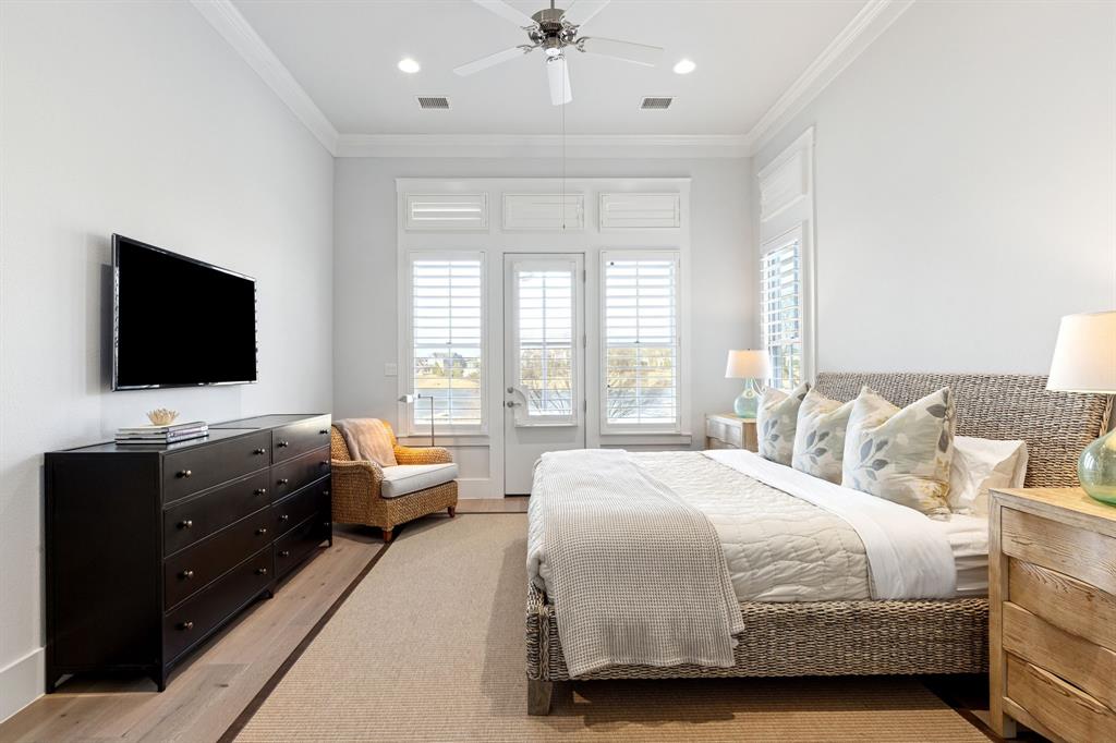Long Cove - Residential