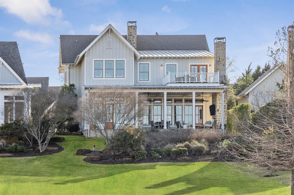 Long Cove - Residential