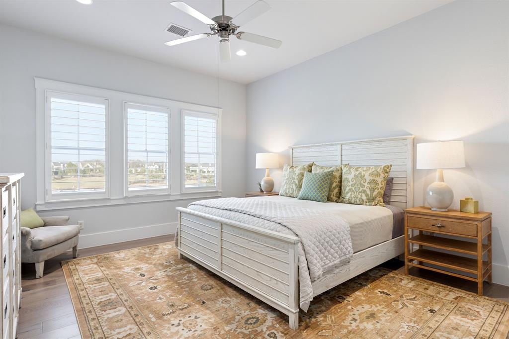 Long Cove - Residential