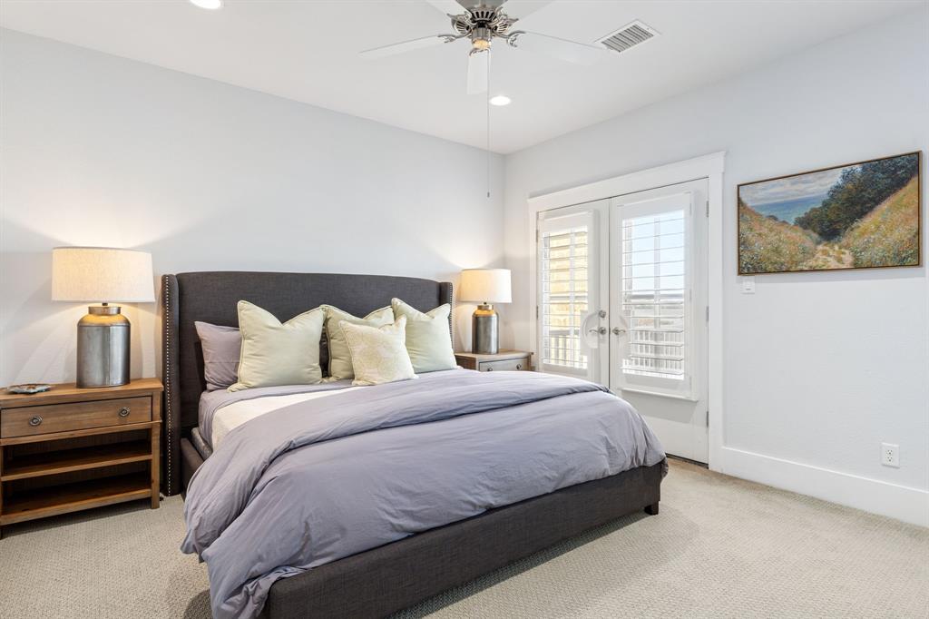 Long Cove - Residential