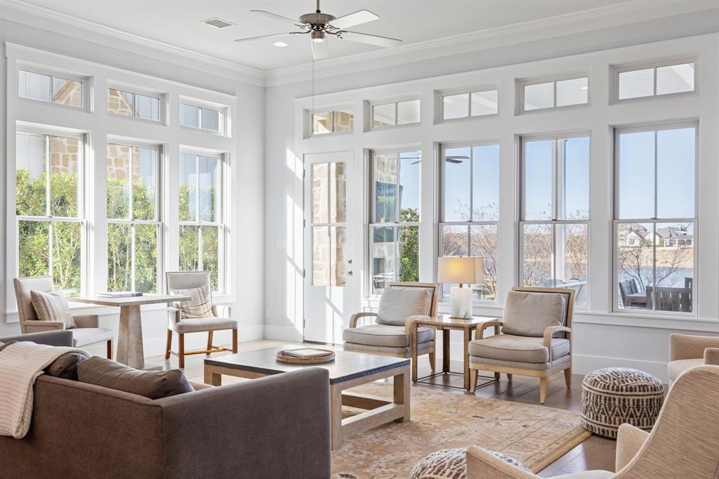 Long Cove - Residential