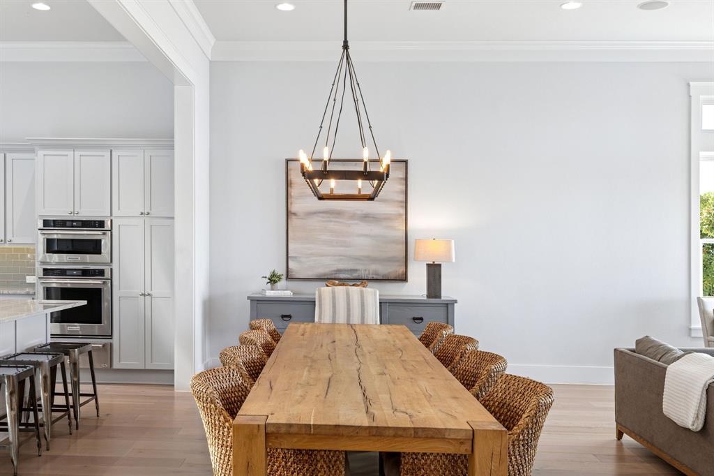 Long Cove - Residential