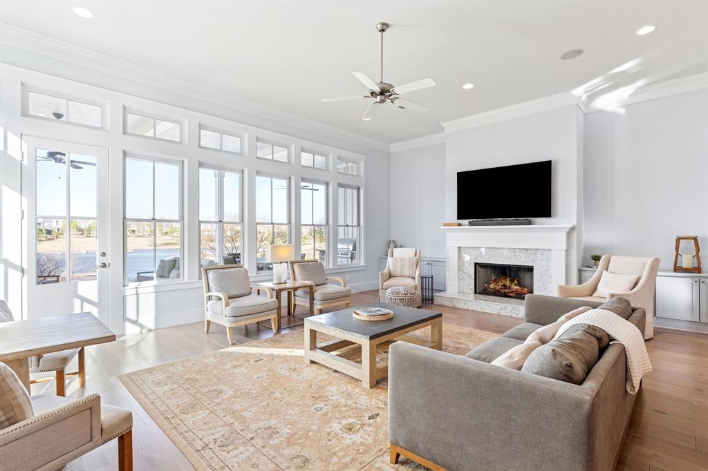 Long Cove - Residential