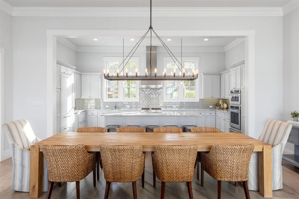 Long Cove - Residential