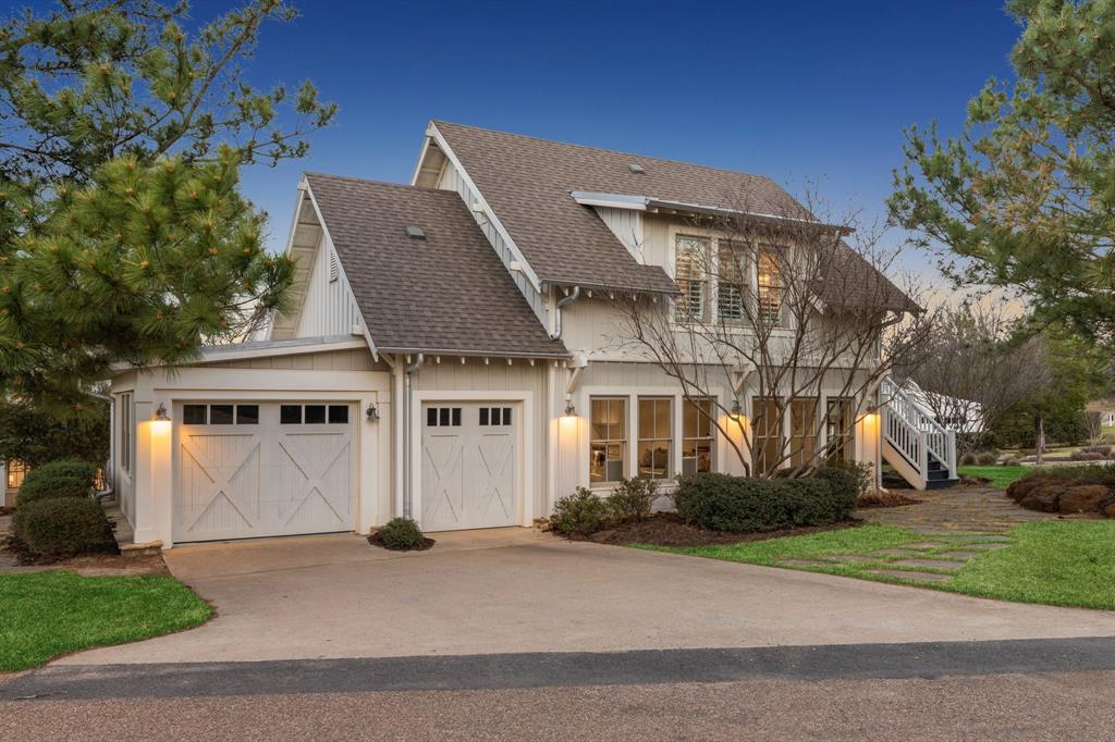 Long Cove - Residential