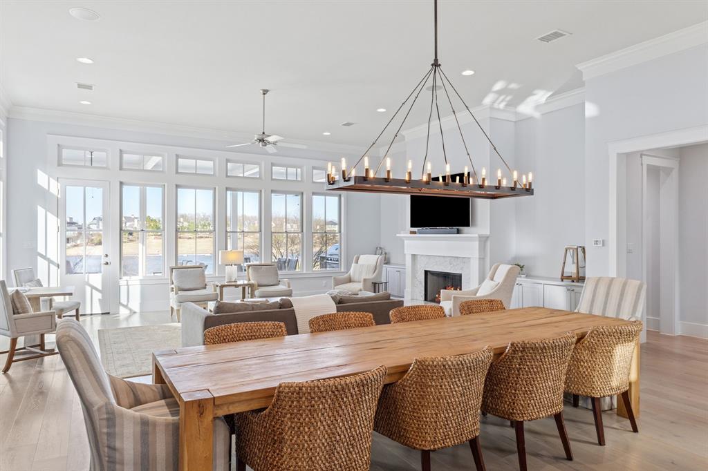 Long Cove - Residential