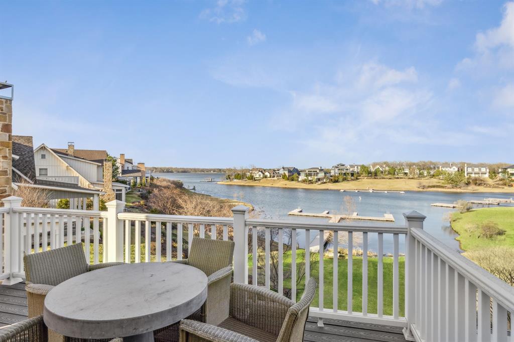 Long Cove - Residential